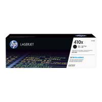 Toner - 410X - nero - 6500 pagine - Hp - CF410X - 888793807545 - DMwebShop