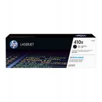 Toner - 410X - nero - 6500 pagine - Hp - CF410X - 888793807545 - DMwebShop