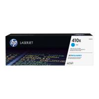 Toner - 410X - ciano - 5000 pagine - Hp - CF411X - 888793807552 - DMwebShop