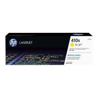 Toner - 410X - giallo - 5000 pagine - Hp - CF412X - 888793807569 - DMwebShop