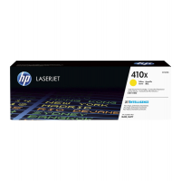 Toner - 410X - giallo - 5000 pagine - Hp - CF412X - 888793807569 - DMwebShop
