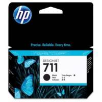 Cartuccia originale inchiostro - nero - HP 711 - 38 ml - Hp - CZ129A - 191628563470 - DMwebShop