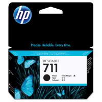 Cartuccia originale inchiostro - nero - HP 711 - 38 ml - Hp - CZ129A - 191628563470 - DMwebShop
