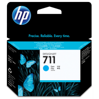 Cartuccia originale inchiostro - ciano - HP 711 - 29 ml - Hp - CZ130A - 886112841133 - DMwebShop