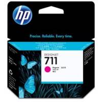 Cartuccia originale inchiostro - magenta - HP 711 - 29 ml - Hp - CZ131A - 886112841140 - DMwebShop
