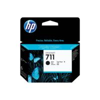 Cartuccia originale inchiostro - nero - HP 711 - 80 ml - Hp - CZ133A - 886112841164 - DMwebShop