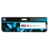 Cartuccia ink - 980 - magenta - 6600 pagine - Hp - D8J08A - 887758769133 - DMwebShop