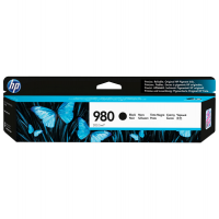 Cartuccia ink - 980 - nero - 10000 pagine - Hp - D8J10A - 887758769157 - DMwebShop