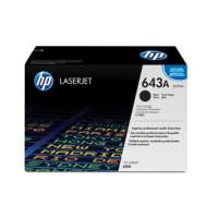 Toner originale - nero - 643A - 11000 pagine - Hp - Q5950A - 829160493879 - DMwebShop