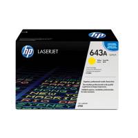 Toner - 643A - giallo - 10000 pagine - Hp - Q5952A - 829160493893 - DMwebShop