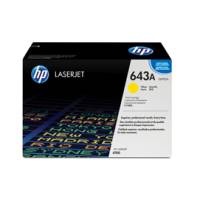 Toner originale - giallo - 643A - 10000 pagine - Hp - Q5952A - 829160493893 - DMwebShop