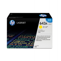 Toner - 643A - giallo - 10000 pagine - Hp - Q5952A - 829160493893 - DMwebShop