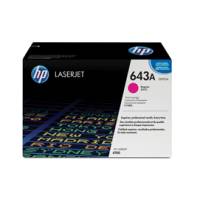 Toner originale - magenta - 643A - 10000 pagine - Hp - Q5953A - 829160493909 - DMwebShop
