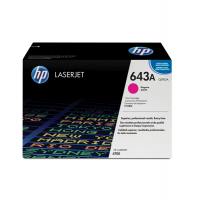 Toner - 643A - magenta - 10000 pagine - Hp - Q5953A - 829160493909 - DMwebShop