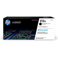 Toner - nero - 212A - 5500 pagine - Hp - W2120A - 194441428858 - DMwebShop