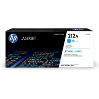 Toner - ciano - 212A - 4500 pagine - Hp - W2121A - 194441428865 - DMwebShop