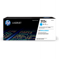 Toner - ciano - 212X - 10000 pagine - Hp - W2121X - 194441428902 - DMwebShop