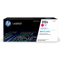 Toner - magenta - 212X - 10000 pagine - Hp - W2123X - 194441428926 - DMwebShop