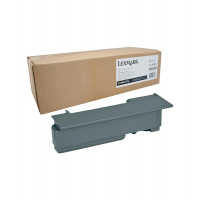 Vaschetta recupero Toner - 20000 pagine - Lexmark - C734X77G - 734646097321 - DMwebShop