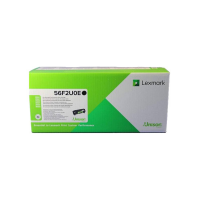 Toner - nero - 20000 pagine - Lexmark - 56F2U0E - 734646638050 - DMwebShop