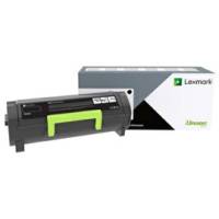 Toner - nero - 10000 pagine - Lexmark - B252X00 - 734646667982 - DMwebShop
