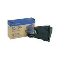 Toner - nero - TK-1125 - 2100 pagine - Kyocera-mita - 1T02M70NL1 - 632983053072 - DMwebShop