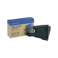 Toner - nero - TK-1125 - 2100 pagine - Kyocera-mita - 1T02M70NL1 - 632983053072 - DMwebShop