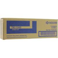 Toner - nero - TK-1140 - 7200 pagine Kyocera-mita - 1T02ML0NLC - 632983039915 - DMwebShop