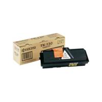 Toner - nero - TK-130 - 7200 pagine - Kyocera-Mita - 1T02HS0EUC - 632983026816 - DMwebShop