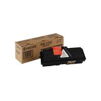 Toner - nero - TK-170 - 7200 pagine - Kyocera-mita - 1T02LZ0NLC - 632983026854 - DMwebShop