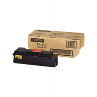 Toner - nero - TK-310 - 12000 pagine - Kyocera-mita - 1T02F80EUC - 632983026670 - DMwebShop