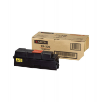 Toner - nero - TK-320 - 15000 pagine - Kyocera-mita - 1T02F90EUC - 632983026694 - DMwebShop