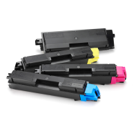 Toner - nero - TK-5135K - 10000 pagine - Kyocera-mita - 1T02PA0NL0 - DMwebShop
