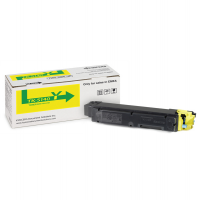 Toner - giallo - TK-5140Y - 5000 pagine - Kyocera-mita - 1T02NRANL0 - 632983034088 - DMwebShop