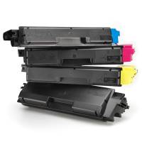Toner - giallo - TK-580Y - 2800 pagine - Kyocera-mita - 1T02KTANL0 - 632983017319 - DMwebShop