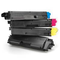 Toner - giallo - TK-580Y - 2800 pagine - Kyocera-mita - 1T02KTANL0 - 632983017319 - DMwebShop