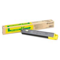 Toner originale - giallo - TK-8325Y - 12000 pagine - Kyocera-mita - 1T02NPANL0 - 9120113364880 - DMwebShop