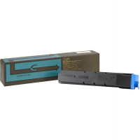 Toner - ciano - TK-8600C - 20000 pagine - Kyocera-mita - 1T02MNCNL0 - 632983027394 - DMwebShop