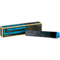 Toner - ciano - TK-8505C - 20000 pagine - Kyocera-mita - 1T02LCCNL0 - 1T02LCCNL0001 - DMwebShop