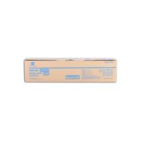 Tamburo - nero - 70000-120000 pagine - Konica Minolta - A2XN0RD - DMwebShop