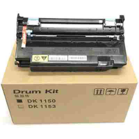 Tamburo - nero - 100000 pagine - Kyocera 302RV93010