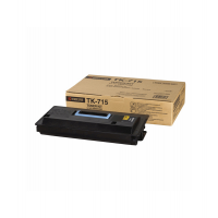 Toner - nero - TK-715 - 34000 pagine - Kyocera-mita - 1T02GR0EU0 - 632983008010 - DMwebShop