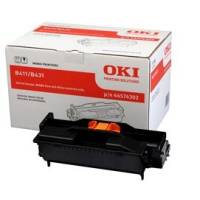 Tamburo - nero - B411 B431 MB461-471-491 - 25000 pagine - Oki - 44574302 - 5031713048671 - DMwebShop