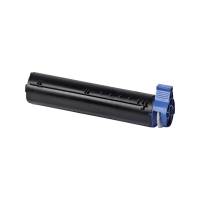 Toner - nero - B412-B432-B562-MB472-MB492-MB562 - 7000 pagine - Oki - 45807106 - 5031713063407 - DMwebShop