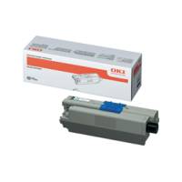 Toner - nero - C500 - 5000 pagine - Oki - 44469804 - 5031713048008 - DMwebShop