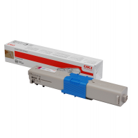 Toner - magenta - C301-321 - 1500 pagine - Oki - 44973534 - 5031713055754 - DMwebShop