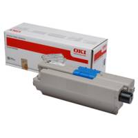 Toner - nero - C511-C531-MC562 - 7000 pagine - Oki - 44973508 - 5031713054825 - DMwebShop