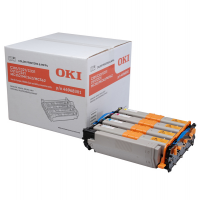 Tamburo - C-M-Y-K - MC352-MC362-MC562-C301-321-331-511-C531 - C-M-Y 20000 pagine - K 30000 pagine - Oki - 44968301 - 5031713054702 - DMwebShop