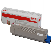 Toner - ciano - C610 - 6000 pagine - Oki - 44315307 - 5031713045854 - DMwebShop
