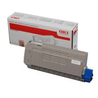 Toner - nero - C-710 - 11000 pagine - Oki - 44318608 - 5031713045984 - DMwebShop